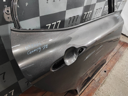 Дверь задняя правая Toyota Camry (XV70) 17-нв Б/У Оригинал 6700306330