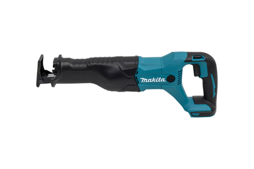 Сабельная пила Makita LXT DJR186Z