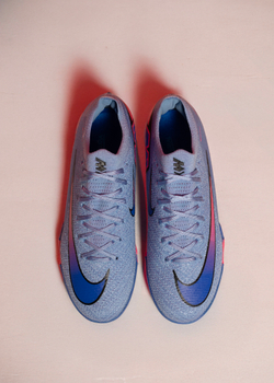 TF / Nike Air Zoom Mercurial Vapor XVI Elite / Pink Blue