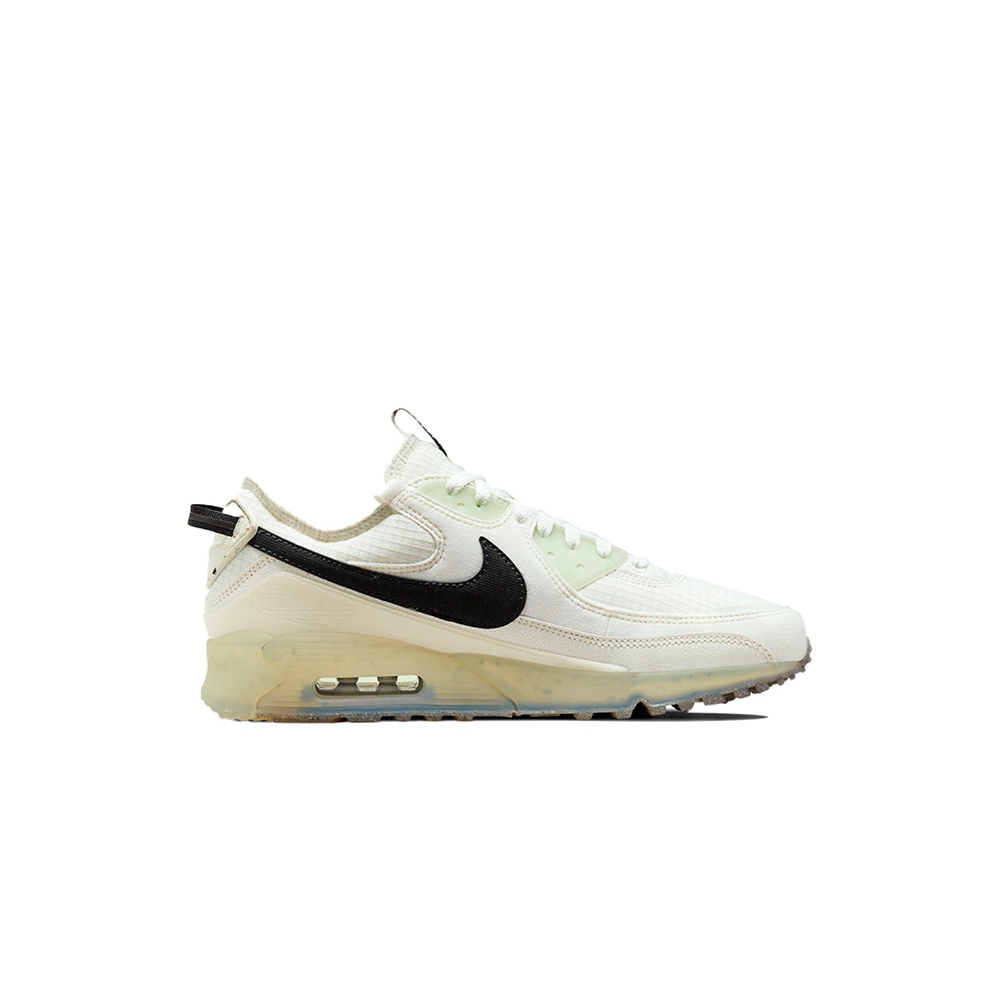 alt="Верх из рипстоп-нейлона и замши на Nike Air Max Terrascape 90 Sail Sea Glass"