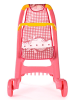 Коляска для кукол BABY CAR №4. Артикул Арт.№018