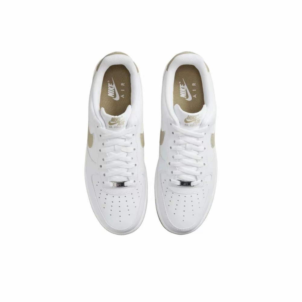 Nike Air Force 1 "Neutral Olive"