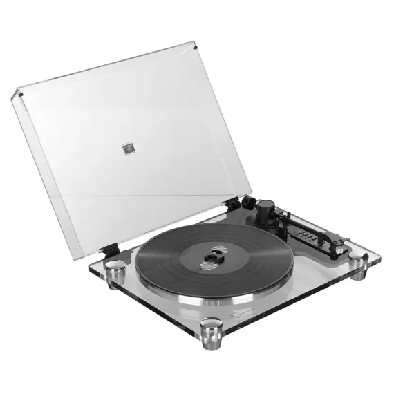 Reproductor RP-310BT Transparent