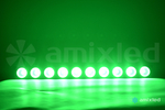 Cветовой прибор Amixled COBSTRIP 10x10