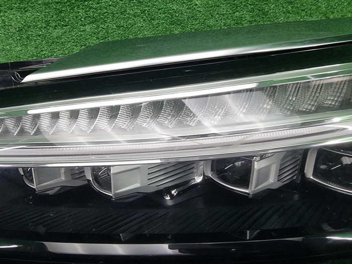 Фара левая EXEED VX (2021-2024) LED