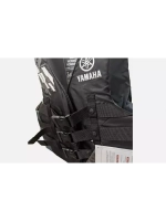 Жилет страх. Мужской Nylon 3-Buckle PFD (XL, черный)