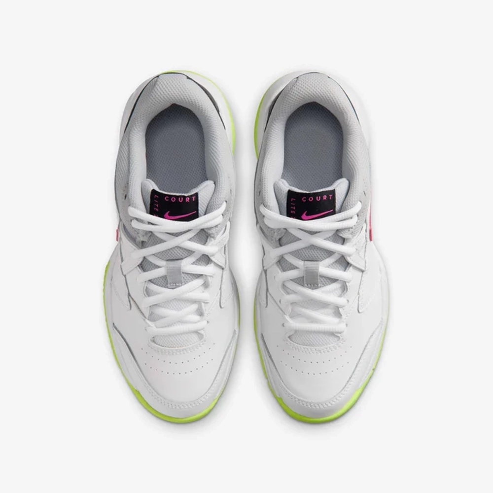 NIKE JR COURT LITE 2 (107)
