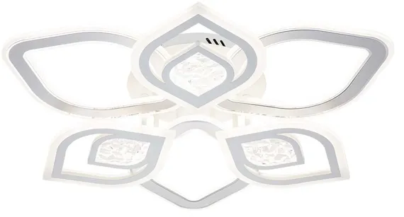 Потолочная люстра Hydria 10229/6LED Escada