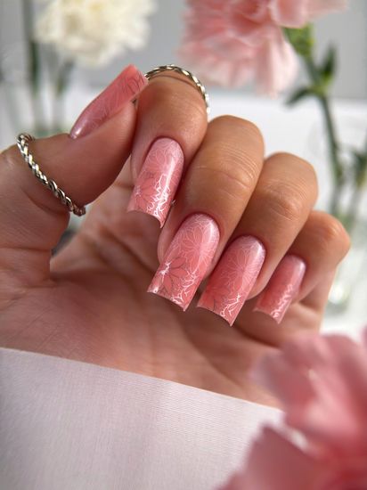 Гель для наращивания ENIGMANIC Builder gel 33 15 мл.