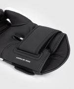 Шорты компрессионные Venum Midnight Fury Black/Grey/Silver