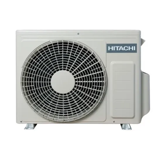 Кондиционер Hitachi RAK-25PSES / RAC-25WSE