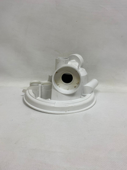 SRS45T72RU ктпч9 Чаша поддона для посудомоечной машины Bosch 642723 б/у