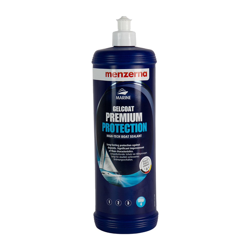 Menzerna Gelcoat Premium Protection