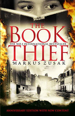 Book Thief, the (10th Anniversary Ed.)