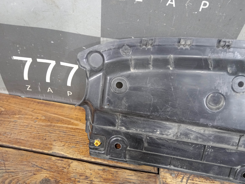 Кожух замка капота Haval Jolion 21-нв Б/У Оригинал 5509115XST01A