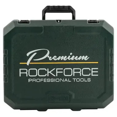 Кейс пластиковый для инструмента (для набора 216 предметов) RockFORCE RF-38841Case Premium