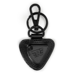 Брелок для ключей карабин Royal Enfield BATTERY BOX TRIANGLE KEYCHAIN