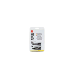 Герметик для швов Gear Aid Seam Grip+ WP Sealant&Adhesive 2x7 г