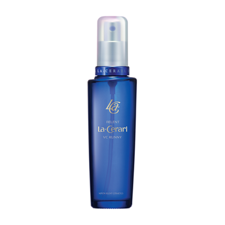 RELENT La Ceraral VC Runny (Vitamin C Lotion)
