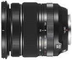 Fujinon XF 16-80mm f/4 R OIS WR