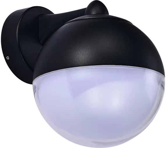 Настенный светильник уличный Ombra SL9000.401.01 ST Luce