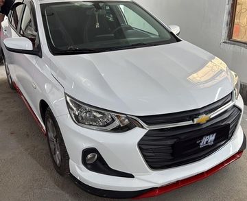 Комплект обвеса для Chevrolet Onix