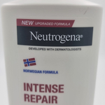 NEUTROGENA Лосьон для тела Intense Repair CICA для очень сухой кожи 400 мл (Италия)