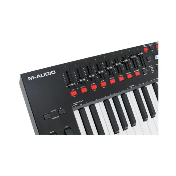M-Audio Oxygen Pro 49