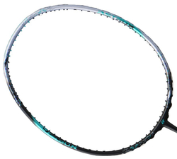 Rakieta do badmintona Yonex Astrox 88D Pro - silver/black
