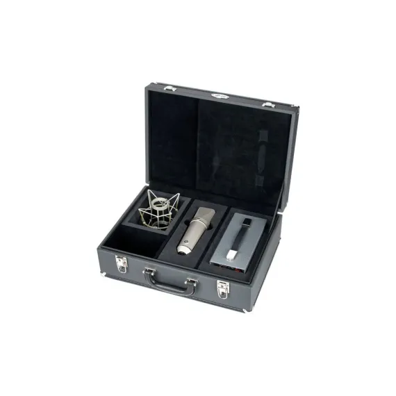 Neumann U 67 SET Nickel