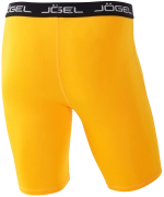 Шорты компрессионные Camp PerFormDRY Tight Short, желтый