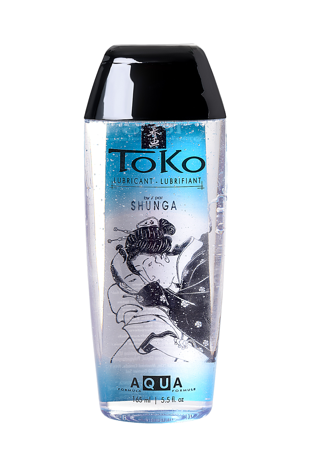 Лубрикант ToKo Aqua 165 мл
