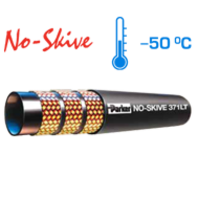 РВД 3SK DN 16 P=350 (-50°C)