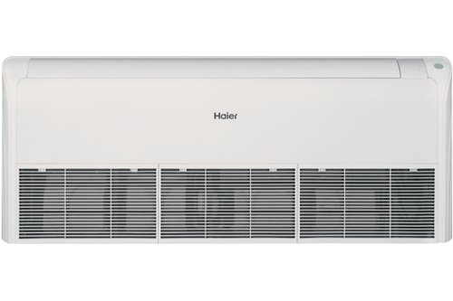 Полупромышленная сплит-система напольно-потолочного типа HAIER, SUPER MATCH PLUS Inverter, AC140S2SK2FA / 1U140S2SN2FB