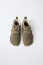 Обувь ZARA