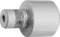 Переходник Fein Quick-in 18/Weldon 19, для штифтов Ø7,98 мм, арт. LZAF-1819-7
