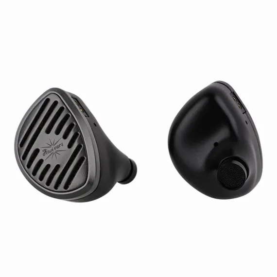 Kiwi Ears Septet Steel