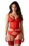 CUPIDE DESIR Corset Корсет