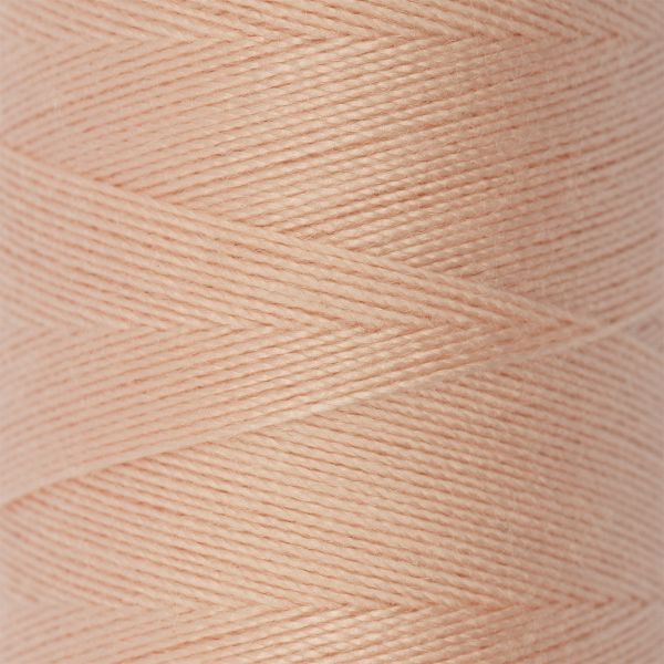 Нитки универсальные Gamma 40/2, 4570 м (5000 ярд) / 1 кат., 513 персиковый