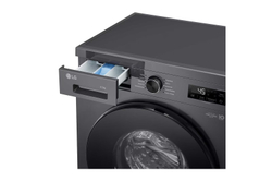 Стиральная машина LG F2Y1WS5J