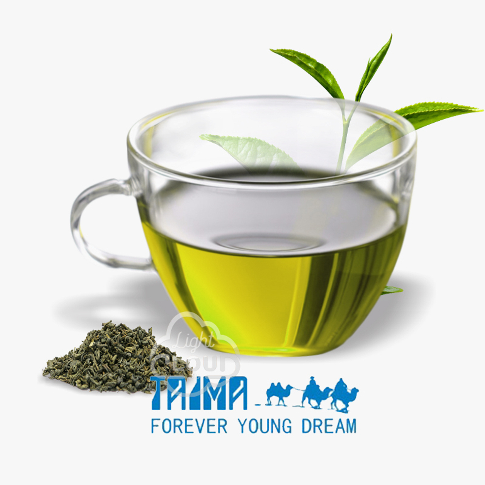 Ароматизатор Green Tea by Xian Taima 10мл