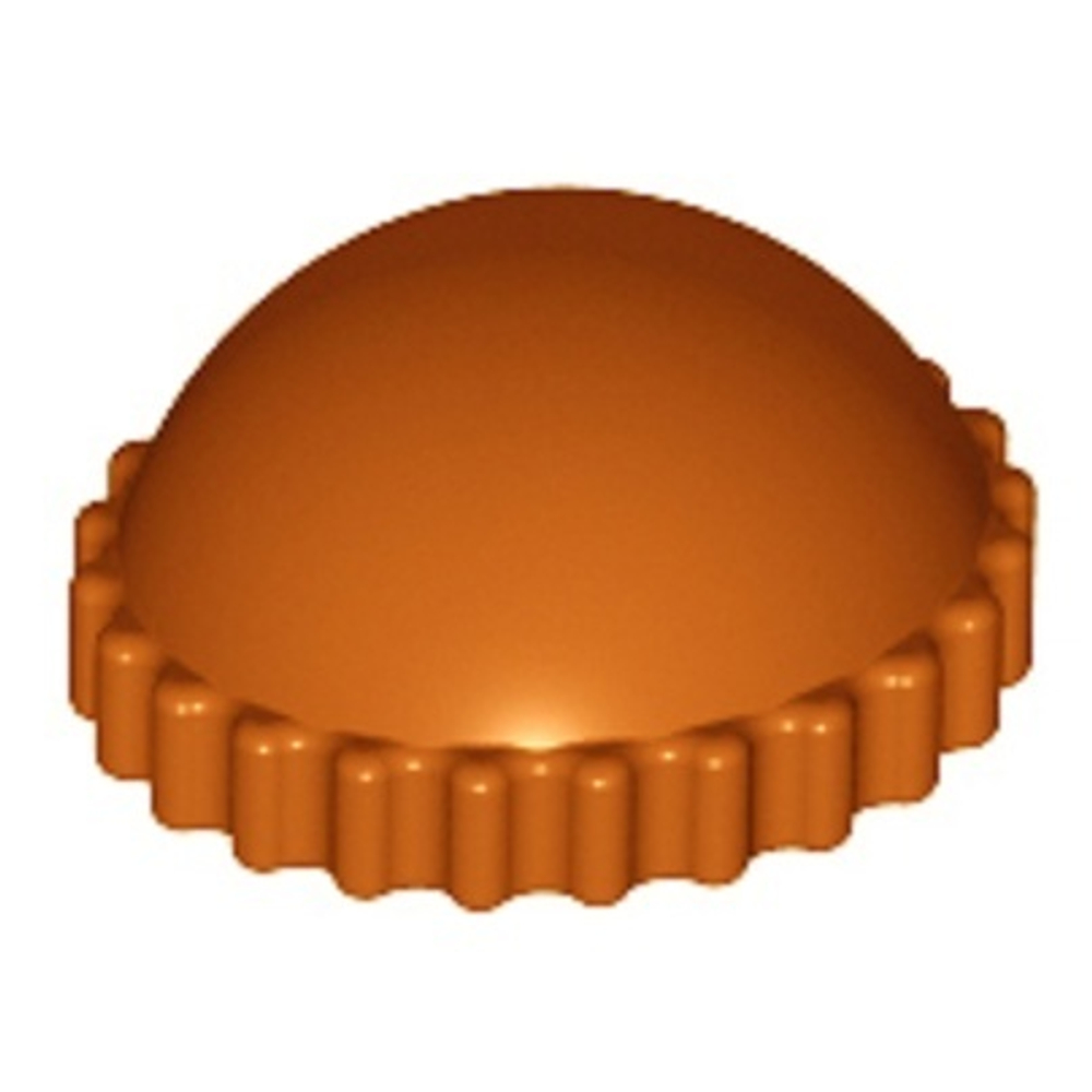 Шапка от Головореза Акульей Армии 41334 Dark Orange
