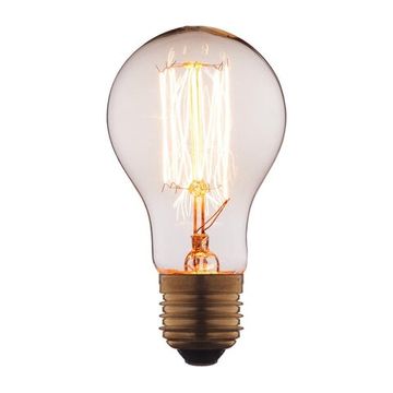 Ретро-лампа 40W E27 Edison Bulb 1003-T LOFT IT