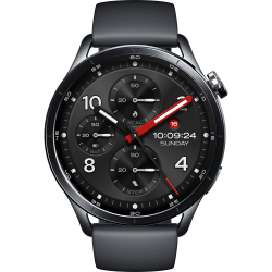 Умные часы Xiaomi Watch S5 46mm RU Black BHR08IVGL