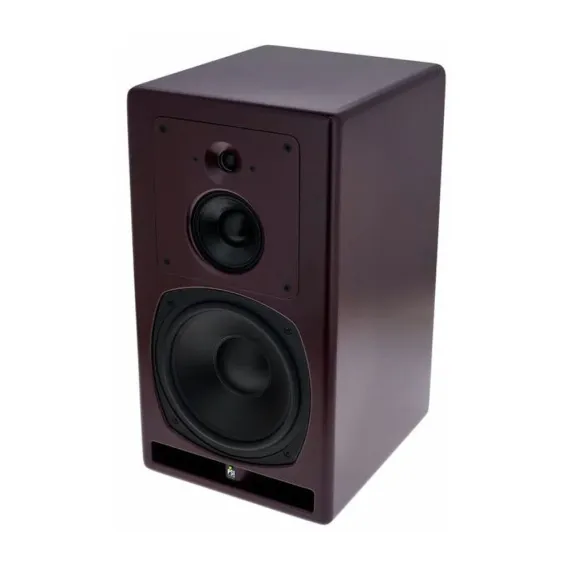 PSI Audio A25-Ms Red