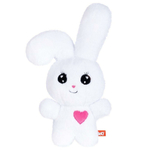 Игрушка мягконабивная Зайка 35*8*15см. (Fancy)