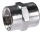Переходник заглушка Fubag 1/2"F-1/2"F