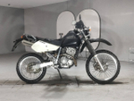 Suzuki Djebel 250XC 2007