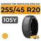 Hankook Tire Ventus Evo K137A SUV 255/45 R20 105Y XL