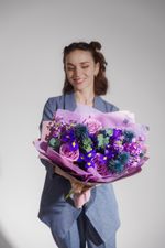 Игристый